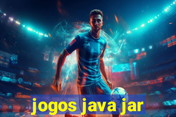 jogos java jar